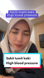 highbloodpressure & #cholestrol level turun after 4 months with Aulor...