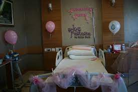 Hastane odası nasıl süslenir, kız ve erkek bebekler için yapılacak süslemelerde hangi detaylara yer verilir? Hastane Odasi Susleme Nasil Yapilir Dekorblog