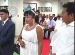 Novia Fugitiva En Peru | TikTok
