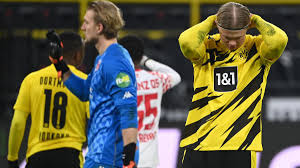 Nach zwei toren von jadon sancho der 19 jahre alte sancho ist derweil der jüngste dortmunder, dem zehn tore in einer saison gelingen. Bvb Drei Dinge Die Bei Borussia Dortmund Gegen Mainz Auffielen Das Problem Mit Der Balance Eurosport