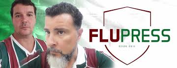 Flupress- A história que a história não conta
