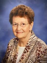 Shirley Gowan Obituary (1935