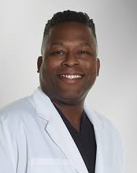 Allister R. Williams, M.D. | Spine Surgeon