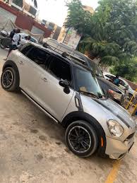 Mini Cooper Countryman Superbe Voiture Excellente Tat Appelez Moi Vite Kebetu Dakar Senegal Mini Cooper Voiture Petites Annonces Gratuites