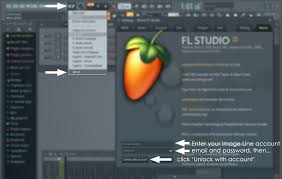 Click the unlock image (shown below) for either windows or mac to download the registration file.3. How To Get Access To My Fl Studio Lifetime Free Updates Update To The Latest Version