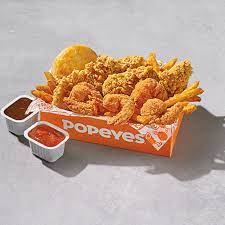 Popeyes Louisiana Kitchen Delivery Order Online Albuquerque 4240 San Mateo Blvd Ne Postmates