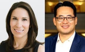 Melinda Schell's Instagram, Twitter & Facebook