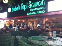 Maybe you would like to learn more about one of these? Suasana Bebek Tepi Sawah Afbeelding Van Bebek Tepi Sawah Bali Collection Nusa Dua Tripadvisor