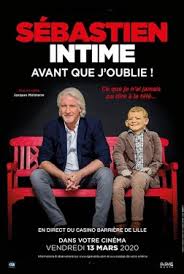 Pour aider une femme âgée atteinte de démence sénile dans une maison de retraite, un vieil homme, duke, lui lit tous les jours le même livre. Sebastien Intime Avant Que J Oublie Streaming Vf 2020 Full Film En Hd