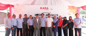 Sri medan holding sdn bhd, kuala lumpur, malaysia. Kara Holdings Sdn Bhd Announces Kedai Ayamas Licensing Programme Red Zoom Media