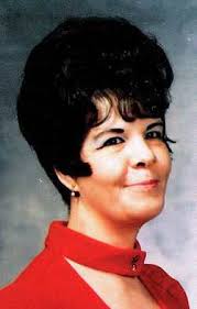 Obituary information for Glennie Anderson