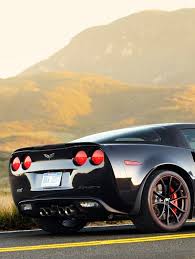 Chevrolet Auto Fine Picture Chevrolet Car Chevrolet Classic Corvette