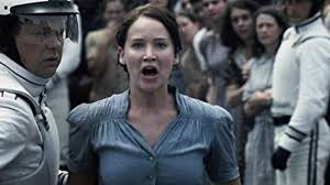 (2012) may the odds be ever in your favor. tmdb score. Sinopsis Film The Hunger Games Kompetisi Maut Untuk Bertahan Hidup Harapan Rakyat Online
