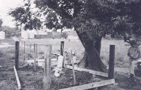 Isaac ATCHLEY; 1787-1854