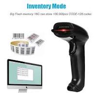 ODM 1D Bluetooth Rugged Barcode Scanner Factory ...