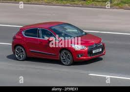 Image result for Rouge Scarlet 2011 Citroen