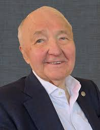 Obituary for Louis "Lou" W. MacEachern