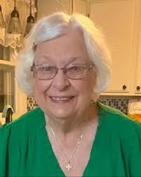 Diana Hansen Obituary January 6, 2025