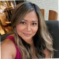 Rocio Roa's Instagram, Twitter & Facebook