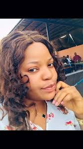 Nikki Hooker's Instagram, Twitter & Facebook