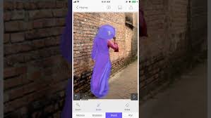 تطبيق Storyz Photo Motion لتحريك جزء من صورتك الثابتة مجلة هي