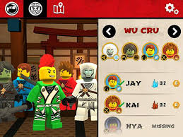 Ride ninja 9.3.280 apk mod latest. Lego Ninjago Wu Cru Download Apk For Android Free Mob Org