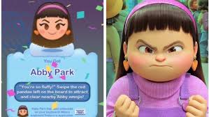 Game: Disney Emoji Blitz