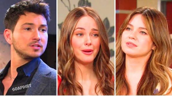 Days of our Lives: Joy's GRIM Cancer Diagnosis – Major SHOCKER Coming? |  Soap Dirt DOOL