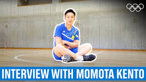 The olympic games in 2021 will be held from 23 july 2021 to 8 august 2021 in japan. Momota Kento Olympic Debut At Tokyo 2020 Youtube