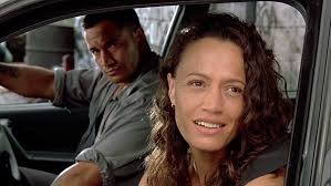 Amazon.com: Once Were Warriors (1994) (Blu-Ray & DVD Combo) [ Blu-Ray,  Reg.A/B/C Import