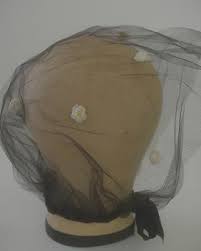 12 locations across usa, canada and mexico for fast delivery of hair nets in bulk. Classic 1950s Decorative Hair Net For Bouffant Hairdo Tt69 Ebay