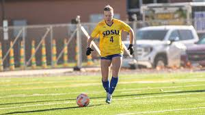 NGWSD: Soccer Leads Stubbs to Life Lessons