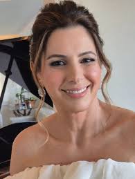 Rodrigo Maia se casa na Ilha Fiscal com advogada