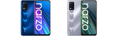 Features 6.5″ display, mediatek mt6833 dimensity 700 5g chipset, 5000 mah battery, 128 gb storage, 4 gb ram. Realme Narzo 30 5g Goes Official In Europe To Compete With The Poco M3 Pro