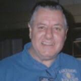 Seniors Only by Ronald Scott