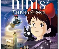 Maybe you would like to learn more about one of these? Tombo Quotes Kiki S Delivery Service