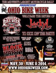 Ohio Bike Week 2014 Update At Http Www Lightningcustoms Com Ohio Bikeweek Html Ride Safe Steve Http Www Bike Week Motorcycle Rallies Motorcycle Events
