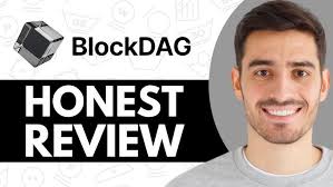 Only 2 days left before blockdag testnet