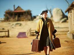 If you like what you see please remember to share netflix new releases on facebook, twitter. The Dressmaker 2015 Directed By Jocelyn Moorhouse Film Review