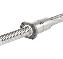 Viti a ricircolo di sfere - Romani Components