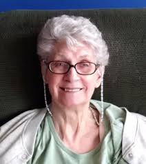 Norma Gross Obituary January 6, 2017