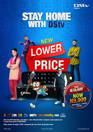 It enables you to monitor and identify if anyone is using your multichoice login. Multichoice Announces Price Slash On Dstv Gotv Decoders