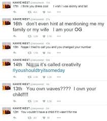 Kanye West Brushes Off Questions About Epic Wiz Khalifa Twitter Feud Kanye West Kanye Amber Rose