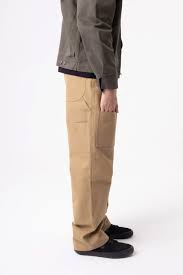 Carpenter Pants Shift Khaki – The Shift Company