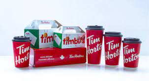 Tim Hortons Coffee Caffeine Content