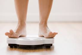 Why You Might Lose Weight When You Re Sick