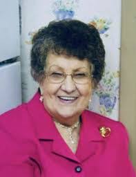 Nancy Dotson's Instagram, Twitter & Facebook