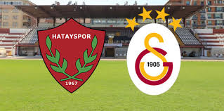 Galatasaray eye liverpool youngster yasser larouci. Hatayspor Galatasaray Maci Saat Kacta Hangi Kanalda Muhtemel 11 Ler Futbol Spor Haberleri