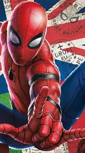 Arquivos para imprimir para festa. Spider Man Far From Home Wallpaper For Iphone Best Iphone Wallpaper Spiderman Marvel Marvel Wallpaper