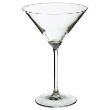 Storsint Martini Glass Clear Glass 24 Cl Ikea Martini Glass Glass Cocktail Glassware